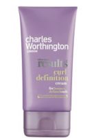 CHARLES WORTHINGTON CURL DEFINITION CREAM