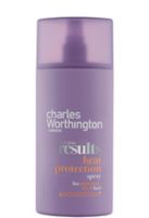 CHARLES WORTHINGTON HEAT PROTECTION SPRAY