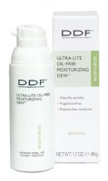 DDF Ultra-Lite Oil-Free Moisturizing Dew