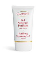 Clarins Purifying Cleansing Gel
