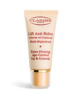 Clarins Extra-Firming Age-Control Lip & Contour