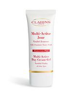 Clarins Line Prevention Day Cream-Gel