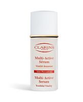 Clarins Line Prevention Multi-Active Serum