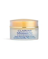 Clarins Extra-Firming Night Cream for Dry Skin