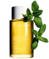 Clarins Tonic Body Treatment Oil