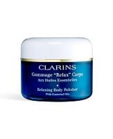 Clarins Relaxing Body Polisher