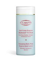 Clarins Energizing Hydra-Wear Express Body Lotion
