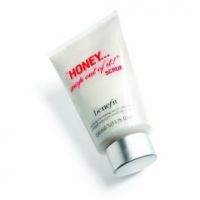 Benefit honey... snap out of it scrub