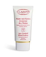Clarins Age-Control Hand Lotion SPF 15