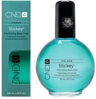 CND Stickey Anchoring Base Coat