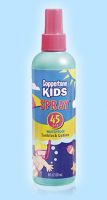 Coppertone Kids Lotion Spray SPF45