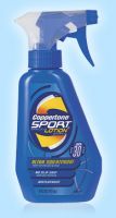 Coppertone Sport Trigger Spray SPF30