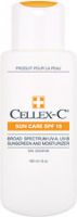 Cellex-C Sun Care