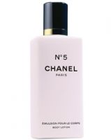 Chanel No.5 Body Lotion