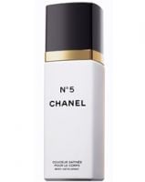 Chanel No.5 Body Satin Spray