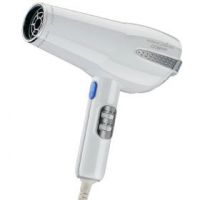 Conair Infiniti Nano Silver Tourmaline Ceramic Hair Styler