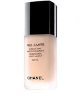 Chanel Pro Lumiere Professional Finish Makeup SPF 15