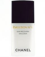 Chanel No.1 Emulsion No.1 Skin Recovery Emulsion