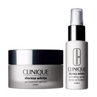 Clinique Derma White Intense Brightening Mask