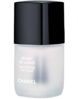 Chanel Reflet De Laque High Gloss Top Coat