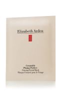 Elizabeth Arden Ceramide Plump Perfect Firming Facial Mask 4 Packettes