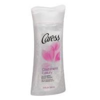 Caress Cashmere Luxury Body Wash