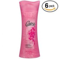 Caress Berry Indulging Body Wash