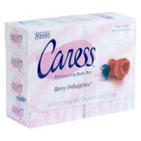 Caress Berry Indulging Beauty Bar