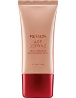 Revlon Age Defying Light Makeup with Botafirm for Every Skin