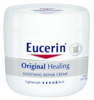 Eucerin Original Healing Soothing Repair Creme