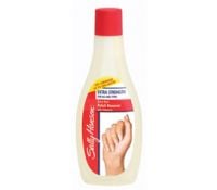 Sally Hansen Extra Strength Polish Remover For All Nail Types