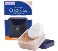 Sally Hansen Cornsilk Classic Translucent Naturally Sheer Loose Powder