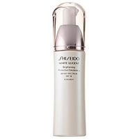 Shiseido White Lucent Brightening Protective Emulsion with Broad Spectrum SPF 18