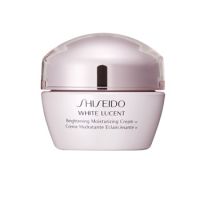 Shiseido WHITE LUCENT Brightening Moisturizing Cream