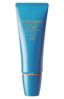 Shiseido Sun Protection Eye Cream Broad Spectrum SPF 34