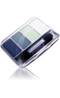 CoverGirl Queen Collection Eyeshadow Quads