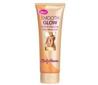 Sally Hansen Smooth Glow Stubble Reducing Daily Moisturizer