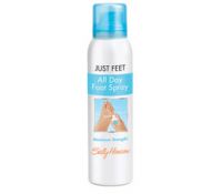 Sally Hansen Just Feet All Day Foot Spray