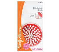Sally Hansen Exfoliating Brush
