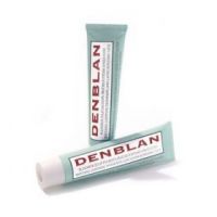Darphin Denblan Whitening Formula Anticavity Fluoride Toothpaste