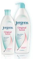 Jergens Original Scent Cherry-Almond Moisturizer