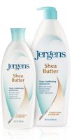 Jergens Shea Butter Deep Condtioning Moisturizer