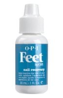 OPI Feet Nail Recovery