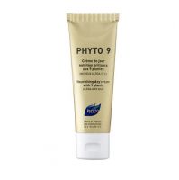 Phyto 9 Nourishing Day Cream With 9 Plant Extracts