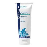 PHYTO Phytoneutre Rebalancing Cream Shampoo With Eucalyptus Essential Oil
