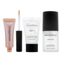 Smashbox Flawless Finish Skin Perfectors Set 
