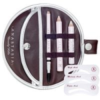 Anastasia Best In Brow Pencil Set