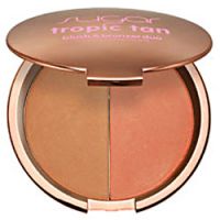 Sugar Cosmetics Tropic Tan Blush and Bronzer Duo