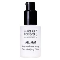 Make Up For Ever All Mat