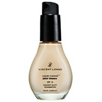 Vincent Longo Liquid Canvas Dew Finish Foundation